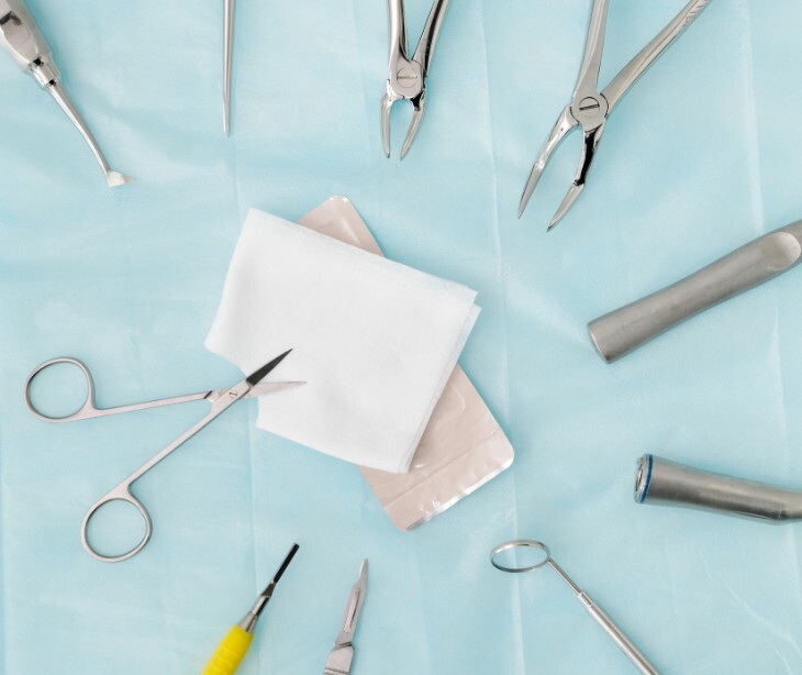 Ransomware attack at Texas Oral Surgery Clinic exposes patient data