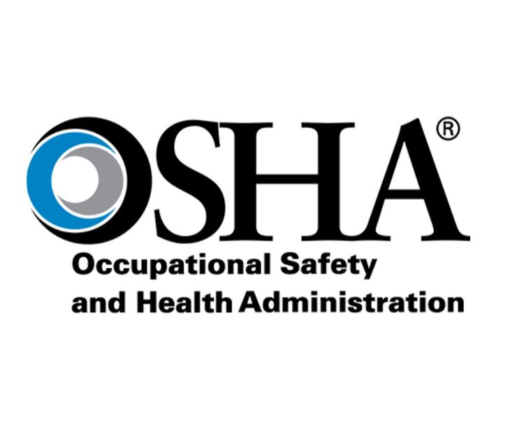 OSHA logo