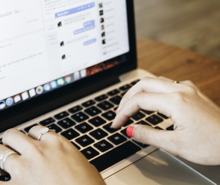 Scammers use fake job offers to steal Facebook logins