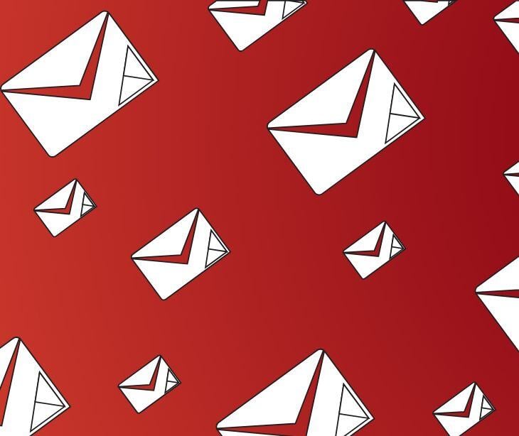 Study: 80% of organizations faced email breaches in the last year