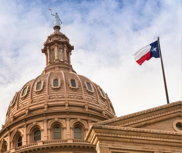 Texas judge strikes down HIPAA rule on abortion privacy protections