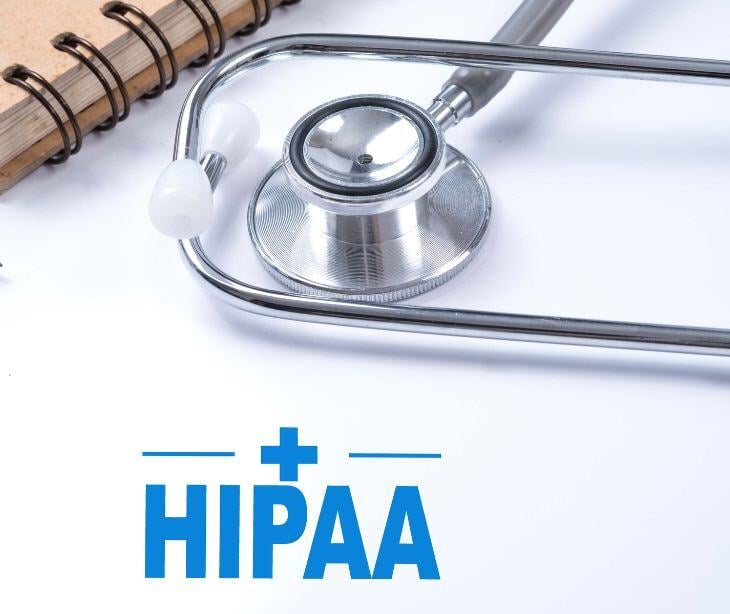 The difference between the HIPAA Privacy Rule and the Security Rule