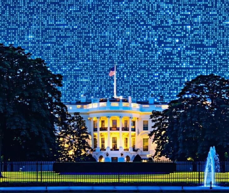 Trump administration targets January for new cybersecurity strategy release