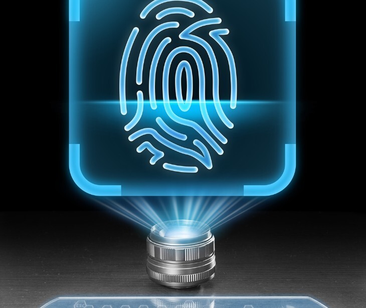 Two-fifths of Americans want to ban biometric use