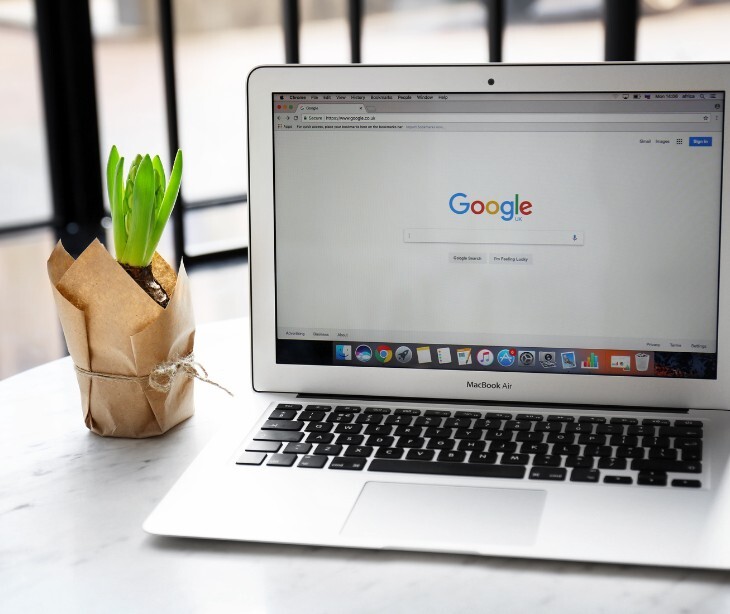What is Google's rural healthcare cybersecurity initiative?
